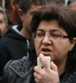 Mandela ve Talabani'yi Öcalan'la eş tuttu