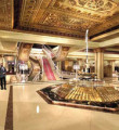 Mardan Palace Oteli'ne borç şoku