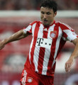 Mark van Bommel Milan yolcusu