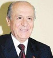 Meclis'teki uzlaşma Bahçeli'yi sevindirdi