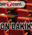Meclis'ten sınır ötesi için 1 yıl yetki daha