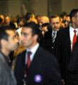 Mecliste ayaküstü Erdoğan- BDP zirvesi