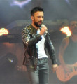 Megastar Tarkan, Azerbaycan'a gidiyor