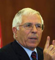 Mehmet Aydın siyasete nokta koydu