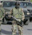 Meksika´da çatışma: 2´si asker 12 ölü