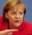 Merkel: Türkiye politikam değişmeyecek