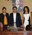 Mersin'in ilk kadın projesi Silifke'nin