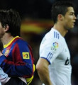 Messi'den şok eden 'Real Madrid' itirafı