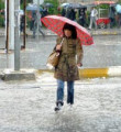 Meteoroloji'den 11 kente kuvvetli yağış uyarısı