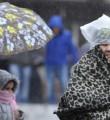 Meteoroloji'den 8 ilimize kuvvetli yağış uyarısı