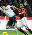 Milan Napoli'ye acımadı! /