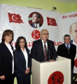 Milletvekili seçiminde MHP'den ilk aday adayı