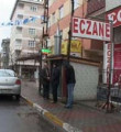 Minarenin görüntüsü var sesi yok