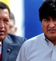 Moroles, Chavez için 'endişeli' konuştu