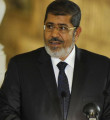 Muhammed Mursi, geri adım attı
