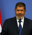 Mursi: Bir daha Mısır topraklarına dönemezler