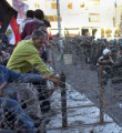 Mursi destekçileri ve karşıtları arasında çatışma