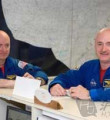 NASA  ikiz astronotları uzayda buluşturacak