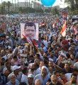 Nahda Meydanı'na saldırı yapılacak