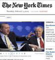 New York Times: Türkiye güçleniyor ABD kızıyor