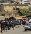 Nijerya'da patlama: 30 yaralı