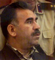 Öcalan'dan 3 gazeteciye İmralı daveti