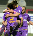 Orduspor'un Fiorentina hayali