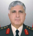 Orgeneral Özel de Hasdal'ı ziyaret etti