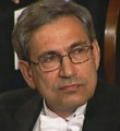 Orhan Pamuk: İslamiyet´i sorun görüyorlar