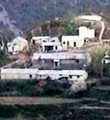 PKK'lıdan Dağlıca ve Aktütün'e havadan keşif