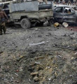 Pakistan'da 3 okula bombalı saldırı