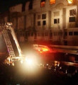 Pakistan'da askeri otobüs devrildi: 24 ölü