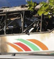 Pakistan'da otobüse saldırı: 1 ölü, 19 yaralı
