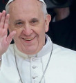 Papa şaşırttı: Müslümanlar bizim kardeşimiz