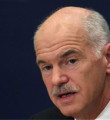 Papandreu: Borç ödemelerinde gecikme istedik