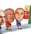 Patronlar AK Parti önünde kuyruğa girdi