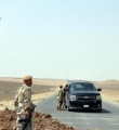 Peşmerge Kerkük yolunu Irak ordusuna kapattı