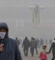 Pekin'de hava kirliliği uyarısı