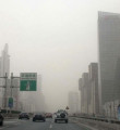 Pekin'in başı kirli hava ile dertte