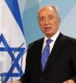 Peres: İsrail barış fırsatlarını kaçırdı