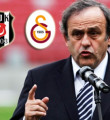 Platini'nin çılgın planı iştahları kabarttı