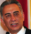 Polat, üç yöneticiyi istifaya davet etti