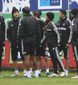 Quaresma ve Fernandes döndü