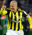 Rekabetin en golcü isimleri Alex ile Bobo