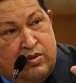 Resmi açıklama: Chavez ölüm döşeğine