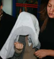 Rüşvet baskınında 11 tutuklama