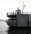 Rusya, Akdeniz'de 10 savaş gemisi ile kalıcı oluyor