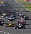 Rusya, Formula 1 yarışları halkasına katıldı
