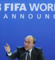 Rusya'dan Dünya Kupası'na 10 milyar $