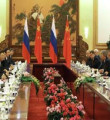 Rusya ve Çin'den 8 milyar dolarlık imza